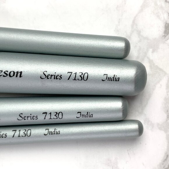 Jack Richeson Plein Air Travel Brush Set - Picture 4 of 8